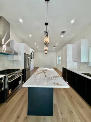 Brand-New 2-Bedroom, 3-Bath ADU in Woodland Hills – Solar, Private Out 3