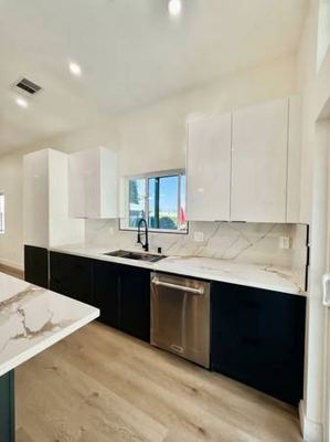 Brand-New 2-Bedroom, 3-Bath ADU in Woodland Hills – Solar, Private Out 1