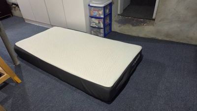 Free Twin mattress 1