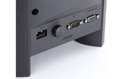 Bose CineMate GS Series II Complete Home Theater System 2