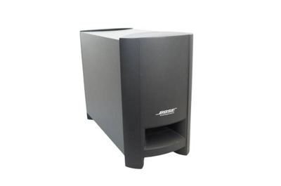 Bose CineMate GS Series II Complete Home Theater System 3
