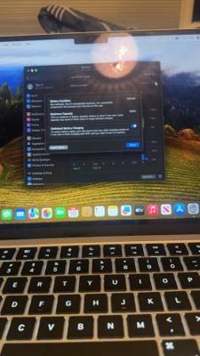 2022 Apple MacBook Air — M2 Chip 4