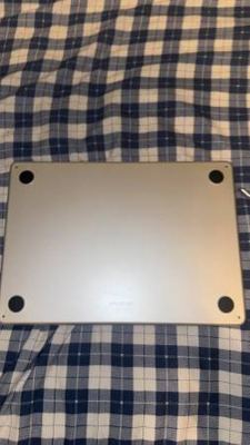 2022 Apple MacBook Air — M2 Chip 3