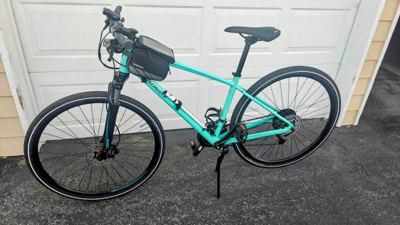 Specialized Ariel Spot Bike size Medium 1