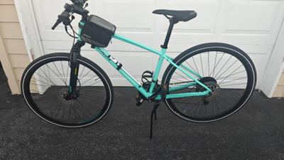 Specialized Ariel Spot Bike size Medium 8
