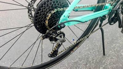 Specialized Ariel Spot Bike size Medium 4