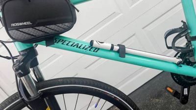 Specialized Ariel Spot Bike size Medium 7