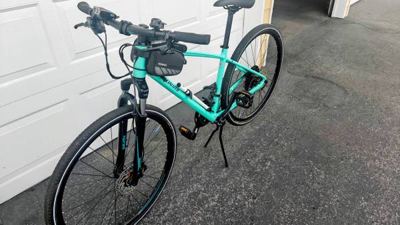 Specialized Ariel Spot Bike size Medium 2