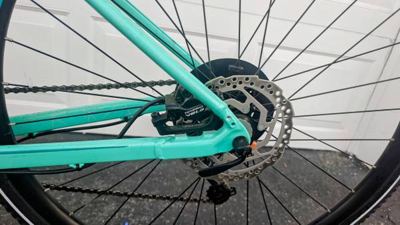 Specialized Ariel Spot Bike size Medium 6