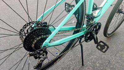 Specialized Ariel Spot Bike size Medium 3