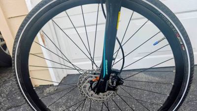 Specialized Ariel Spot Bike size Medium 5