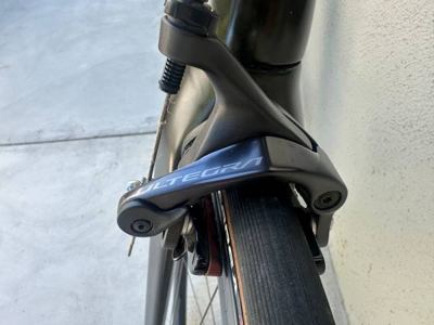 FUJI SL ELITE 52cm Ultegra di2 Elite carbon 7