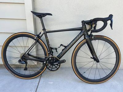 FUJI SL ELITE 52cm Ultegra di2 Elite carbon 1