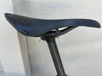 FUJI SL ELITE 52cm Ultegra di2 Elite carbon 8