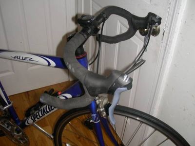 SPECIALIZED Allez;5´6¨ to 5´9¨;ironman;city/commuter;extreme ltwt;blue 6