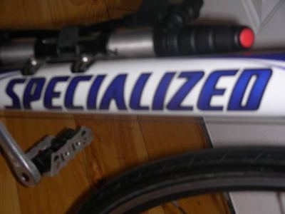 SPECIALIZED Allez;5´6¨ to 5´9¨;ironman;city/commuter;extreme ltwt;blue 3