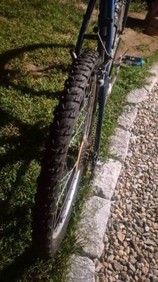 Trek Mountain Track 820 Mountain Bike 3