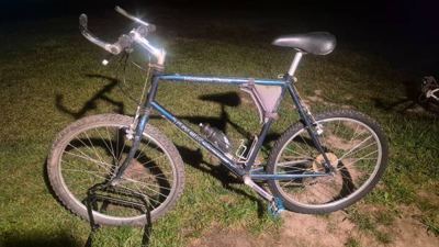 Trek Mountain Track 820 Mountain Bike 4