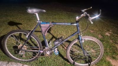 Trek Mountain Track 820 Mountain Bike 1