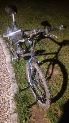 Trek Mountain Track 820 Mountain Bike 2