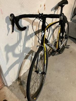 Specialized Allez 2