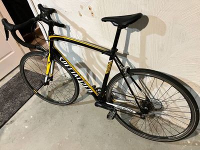 Specialized Allez 3