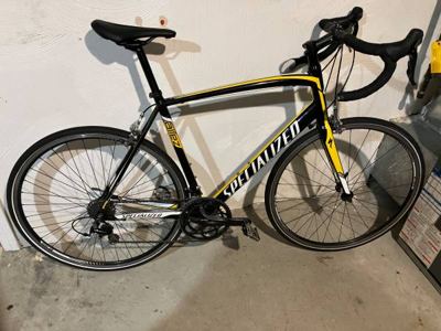 Specialized Allez 1