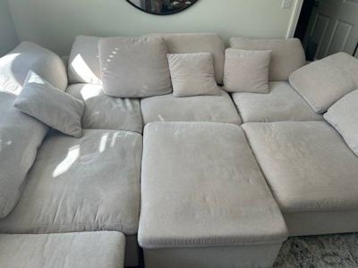 Comfy couch 2