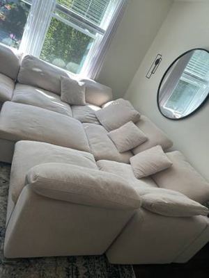 Comfy couch 3