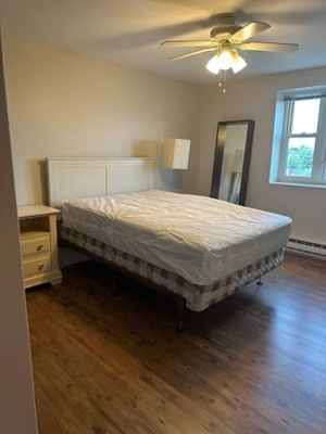 2 FURNISHED ROOMS IN 2BR/1BA, HARVARD SQ, INMAN SQ 4