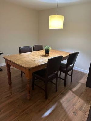 2 FURNISHED ROOMS IN 2BR/1BA, HARVARD SQ, INMAN SQ 7