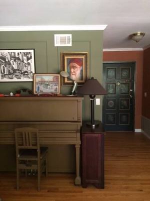 Private Room in Comfortable House nr CSUN (Incl Util. + WiFi) 2