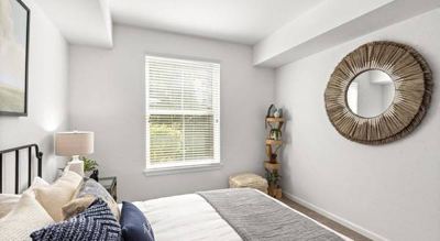 Designer Lighting, Pets Welcome, High End Vinyl Wood Floors 3