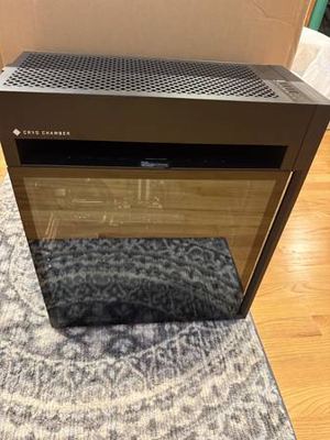 New HP Omen 45L Gaming PC | Intel 285K | 32GB | 2TB | 1200W 3