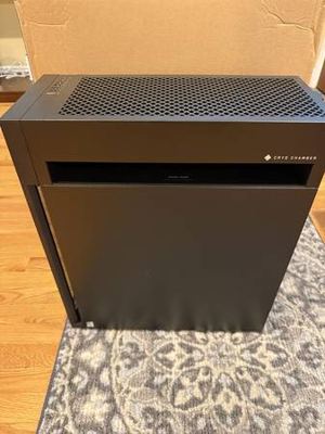 New HP Omen 45L Gaming PC | Intel 285K | 32GB | 2TB | 1200W 5