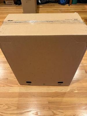 New HP Omen 45L Gaming PC | Intel 285K | 32GB | 2TB | 1200W 8