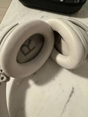 Bose QuietComfort Wireless Noise Cancelling Headphones – Excellent Condition 7