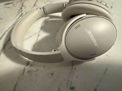 Bose QuietComfort Wireless Noise Cancelling Headphones – Excellent Condition 6