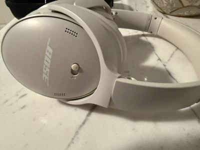 Bose QuietComfort Wireless Noise Cancelling Headphones – Excellent Condition 5