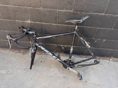Ridley X-Ride 10 Cyclocross Bike (Read Description) 1