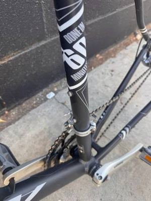 Ridley X-Ride 10 Cyclocross Bike (Read Description) 2