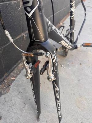 Ridley X-Ride 10 Cyclocross Bike (Read Description) 3
