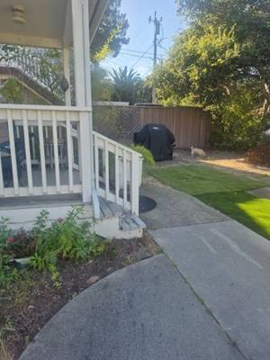 NICE ROOM IN SOQUEL 950.00 1