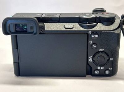 Sony A6700 3