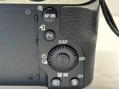 Sony A6700 4