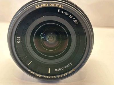 Sony A6700 6