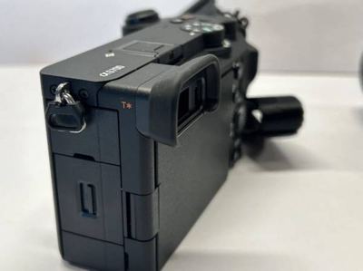 Sony A6700 7