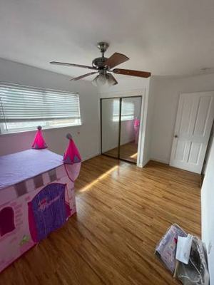 $950 / 3br - 1200SqFt - A bedroom for rent unfurnished in SFH 2