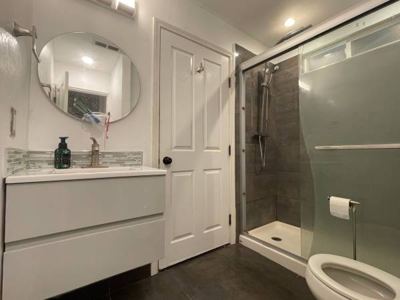 $950 / 3br - 1200SqFt - A bedroom for rent unfurnished in SFH 3
