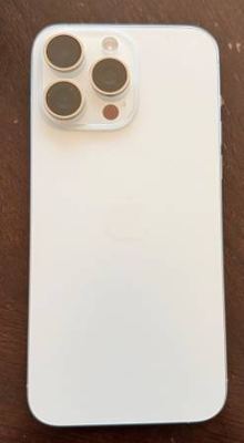 iphone 15 pro max 256GB unlocked 2